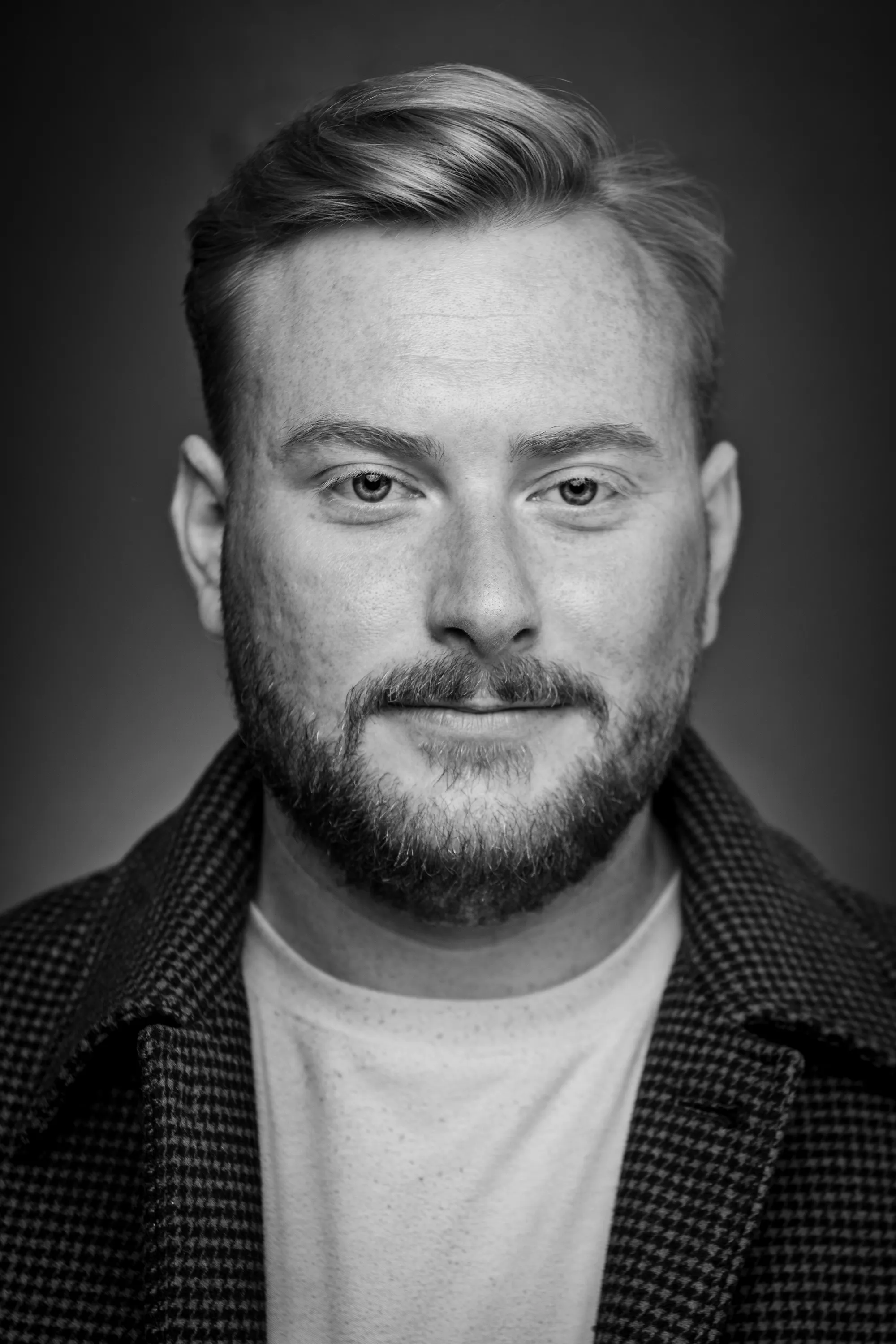 Alec Ferriby, founder of Vikn Studio